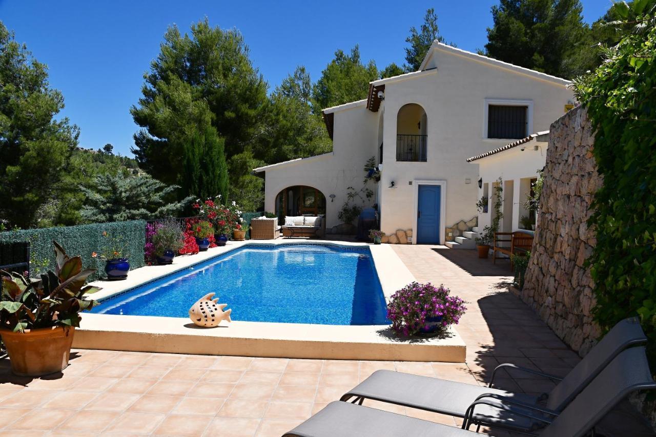 Casa Romero Lliber Esterno foto
