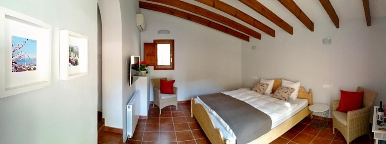 Casa Romero Lliber Esterno foto
