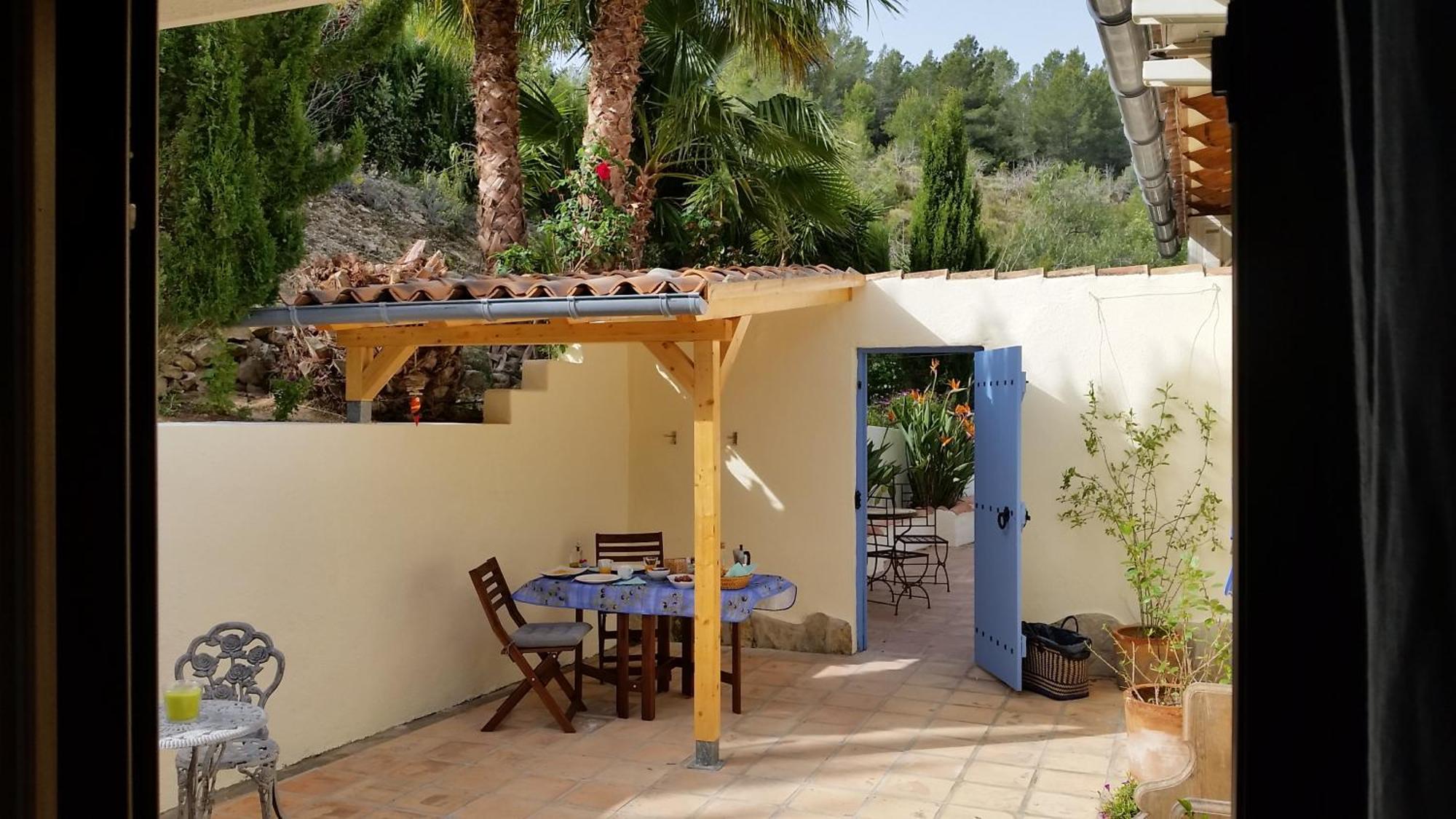 Casa Romero Lliber Camera foto